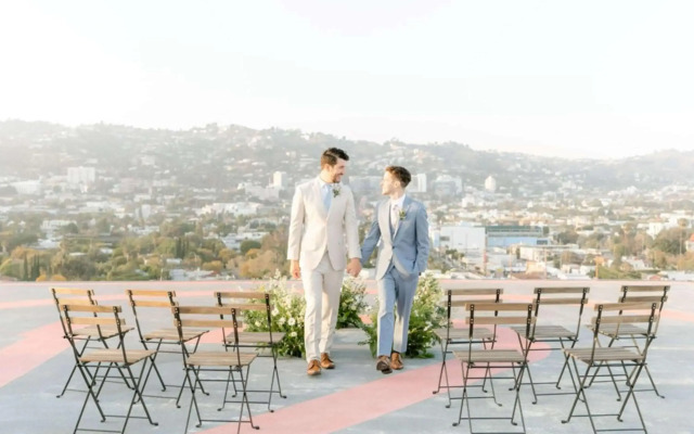 Sofitel Los Angeles at Beverly Hills