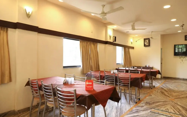 OYO 10943 Hotel Plus Corporate