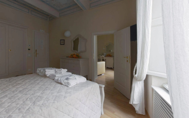 Residenza d'Epoca Relais I Miracoli