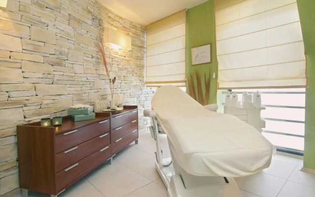 Geovita Krynica Zdroj