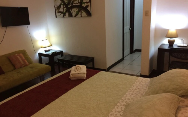 Hotel Dream House Escazu