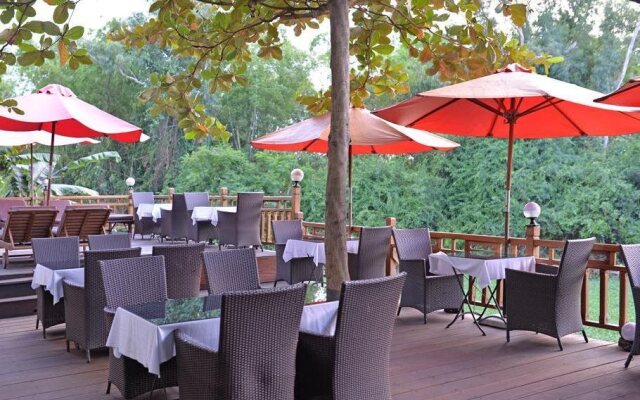 Thien Thanh Boutique Hotel