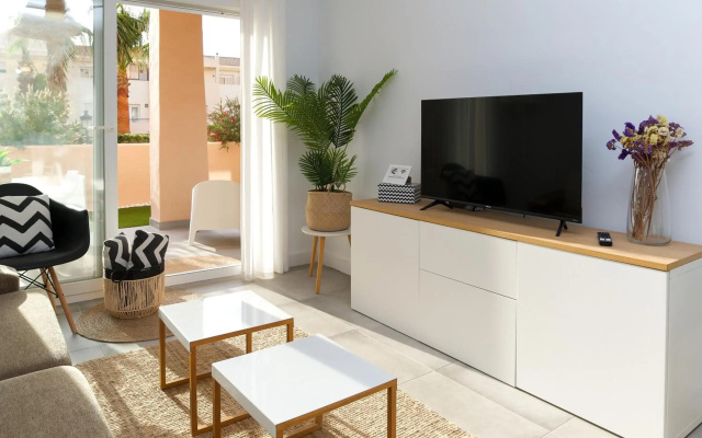 Surf Apartment Tarifa