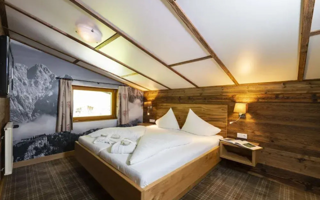 Naturhotel Kitzspitz