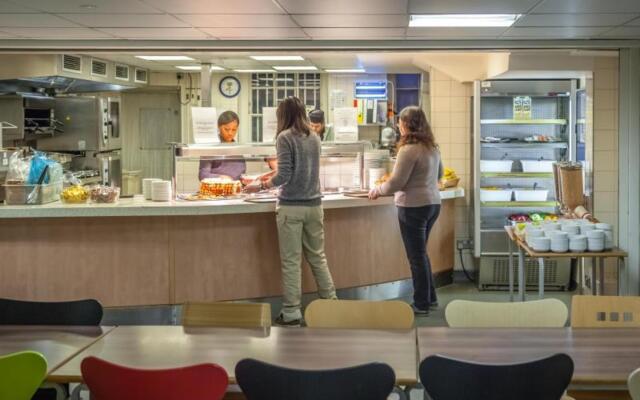 LSE Passfield Hall - Campus Accommodation