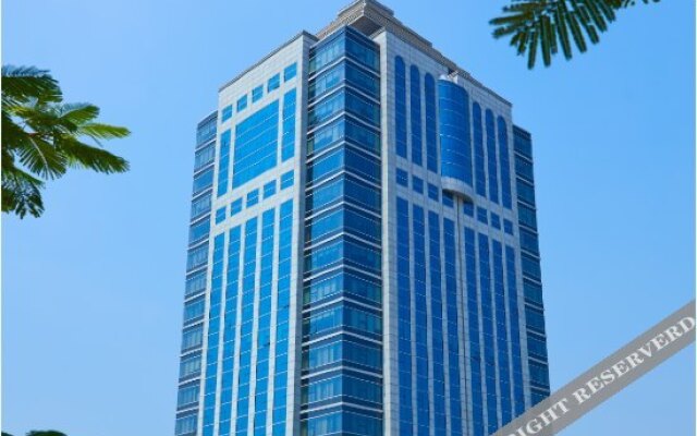 CGCC (HK) Building