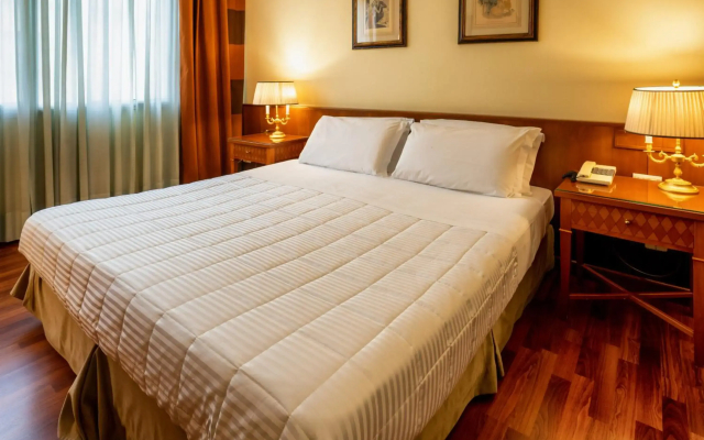 Hotel Royal Palace