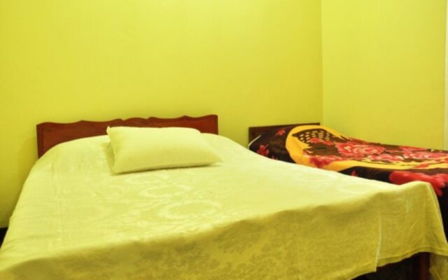 Ravana Ridge Polhena Guest House