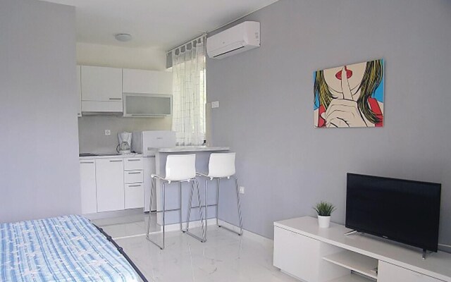 Nice Apartment in Rabac With Wifi and 0 Bedrooms
