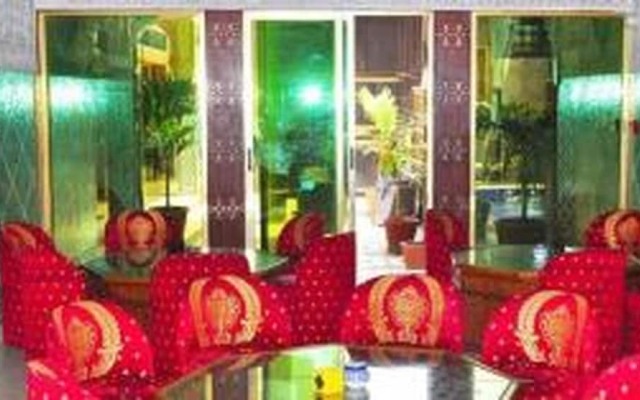 Hotel Cabourg