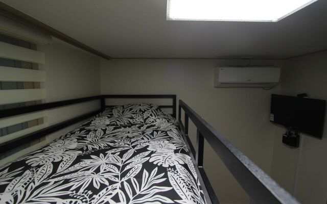 Bunk Guesthouse Hostel 2