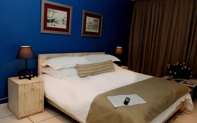Protea Hotel by Marriott Chingola