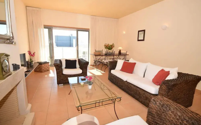 Apartment in Lagos With Terrace