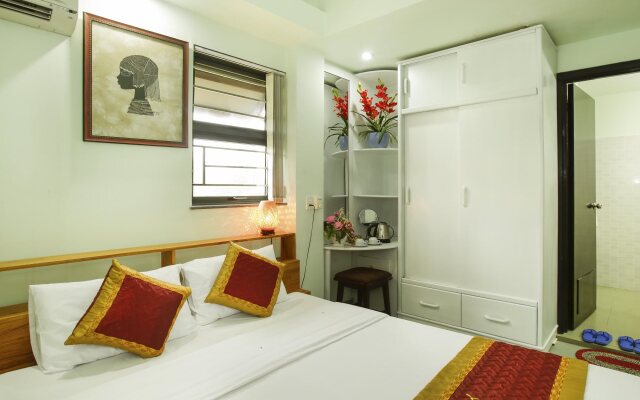 Huyen Tra Que Homestay
