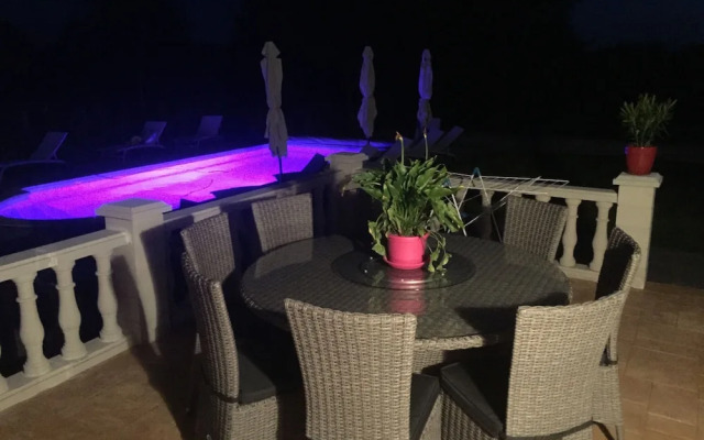 Bienvenue à la Campagne