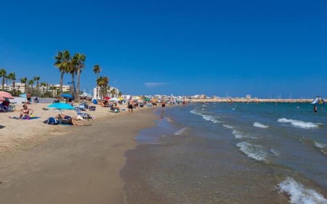 Apartamento Berry Playa Naufragos