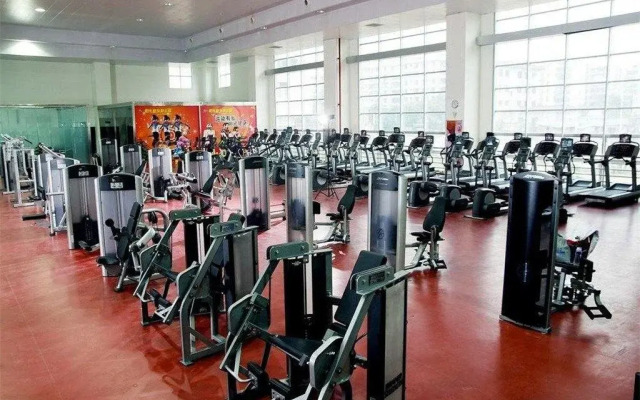 Zhanjiang Jinrun Holiday Inn