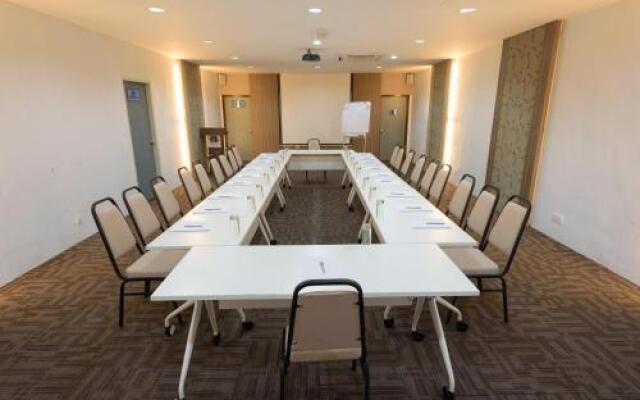 Samudra Court Hotel