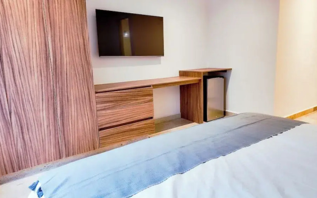 Town Center Zama Condo Hotel by Marea