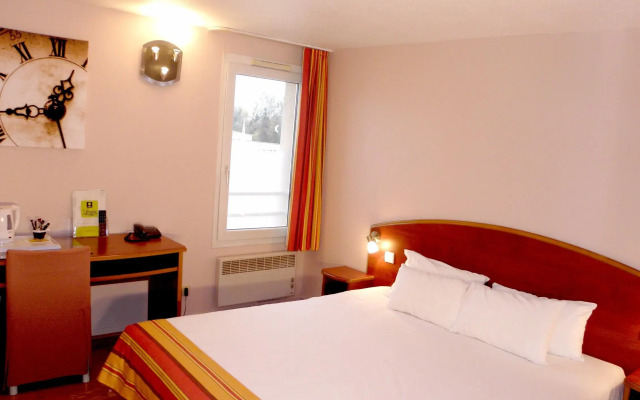 Prim'Hôtel Bagatelle