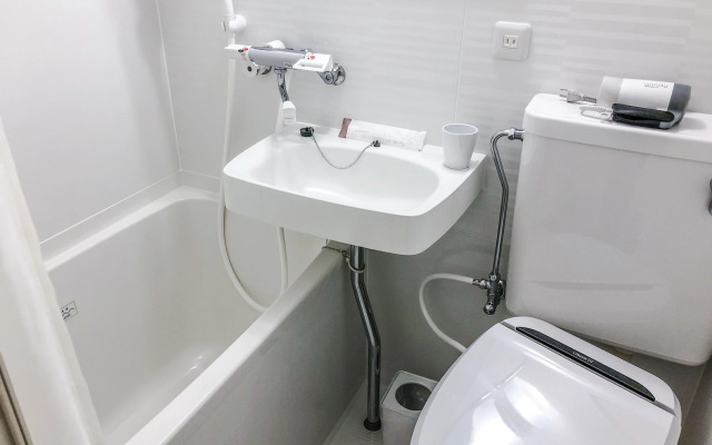 Four Points Flex by Sheraton Morioka