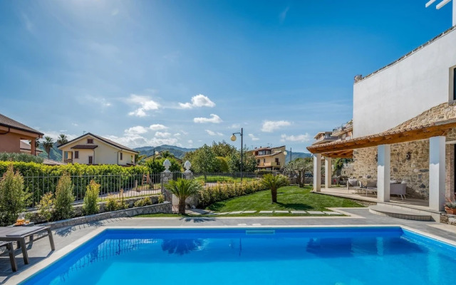 Villa Gallus 6 Emma Villas