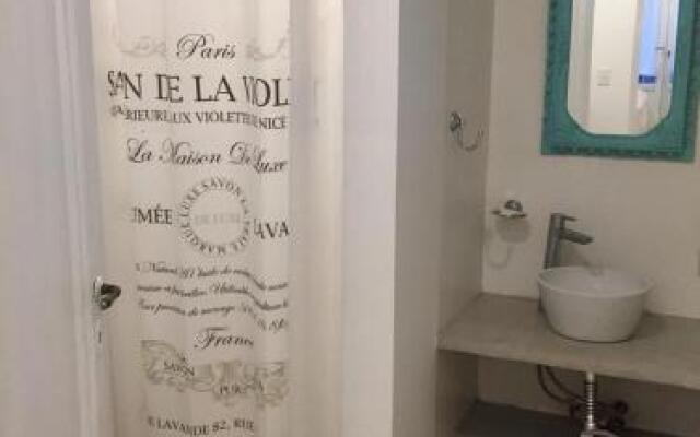 La Joaquina