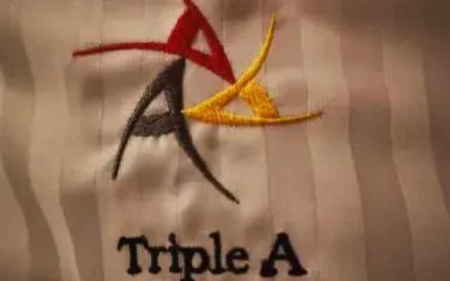Triple A - 3 Squares