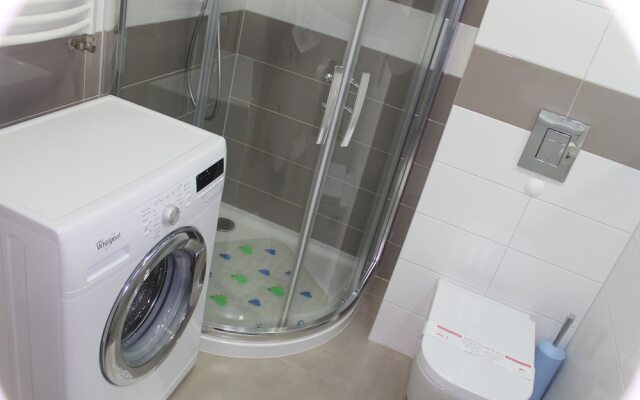 Golden Sun Apartments  - Grzybowo