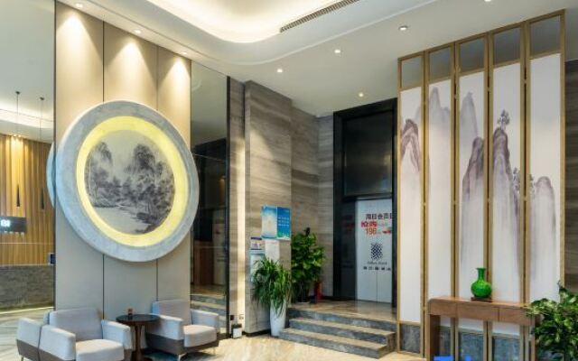 Bolton Hotel (Shenzhen Songgang Yanchuan)