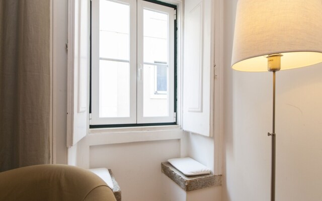 Cosy In Chiado I Apartment Rentexperience