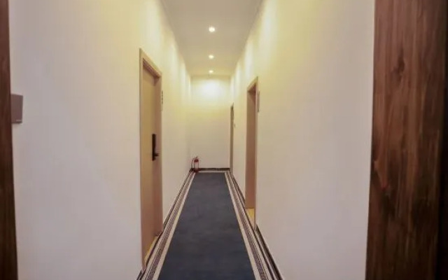 Guiqi Inn (Furong Town Scenic Area Waterfall Branch)