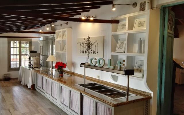 Penthouse del Golf