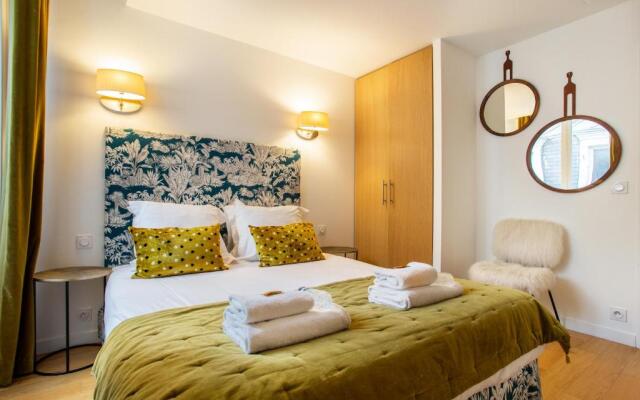 CMG Champs Elysées- Boetie 4GG