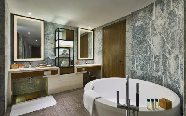 Crowne Plaza Ningbo Xiangshan Sea View