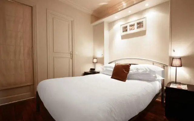 Bridgestreet St Germain