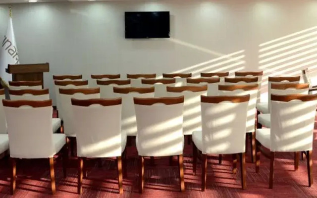 Çınar Park Otel