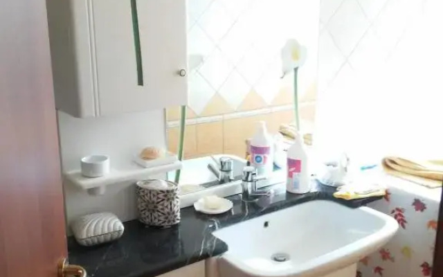 Grazioso appartamento in Residence con piscina
