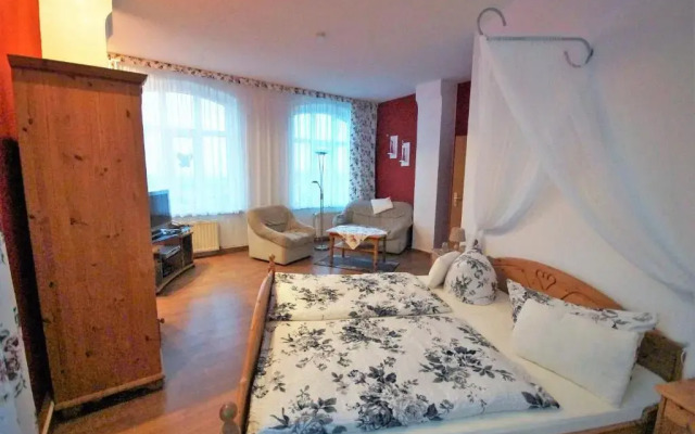 Hotel Am Kurpark