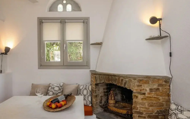 By The Stone Tinos