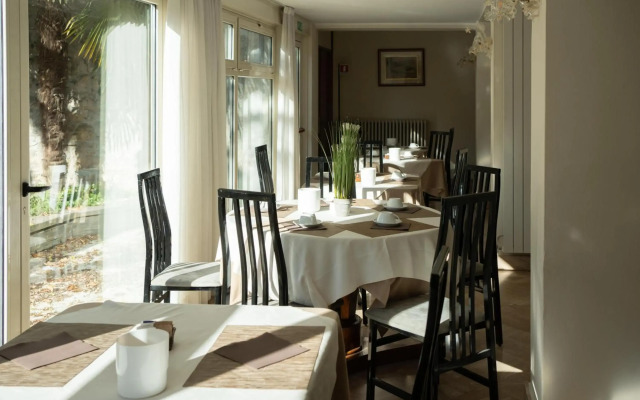 Hotel San Pancrazio