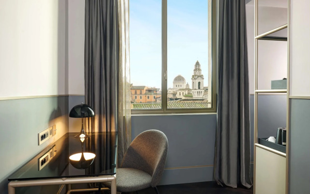Radisson Collection Hotel, Roma Antica