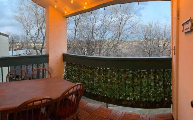 Wheat Ridge Retreat