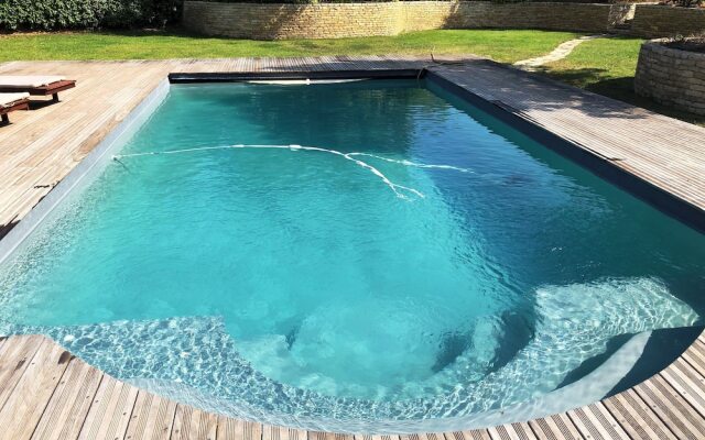 Locabed Villa Essentielle Lambesc