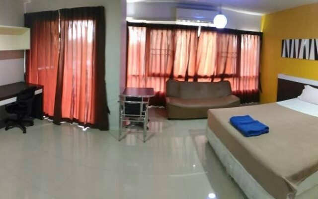 The Star Rangsit