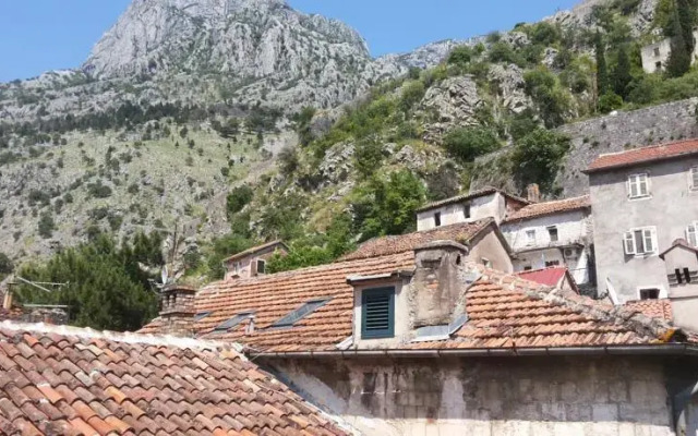Apartments Sant'Anna