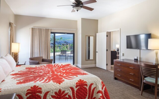 Royal Sea Cliff Condo