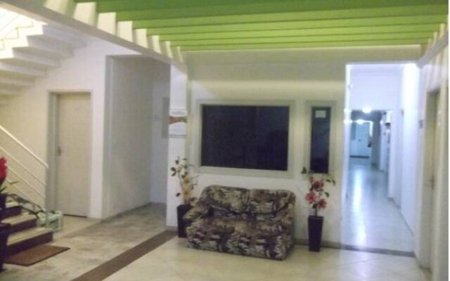 Hotel Globo