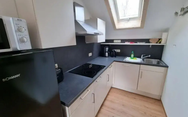 am Buchbrunnen Comfortable Holiday Residence