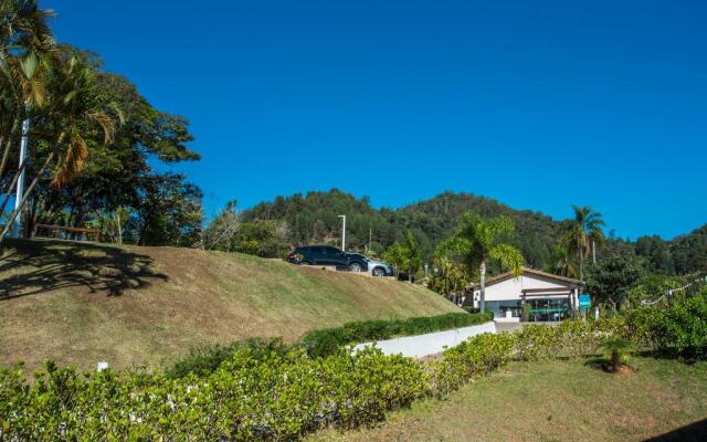 Guarany Eco Resort